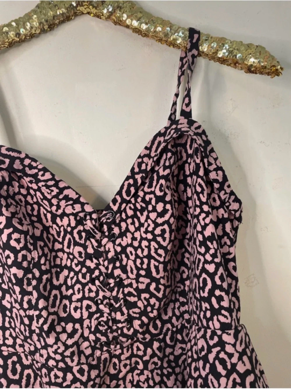torrid chic peplum